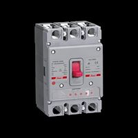 کلیداتوماتیک قابل تنظیم 250A هیمل مدل HDM3E-250M